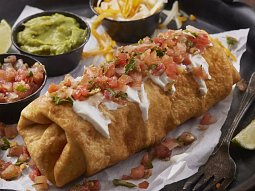 Chimichanga
