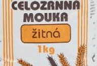 Žitno-špaldové placky prosté, základní recept